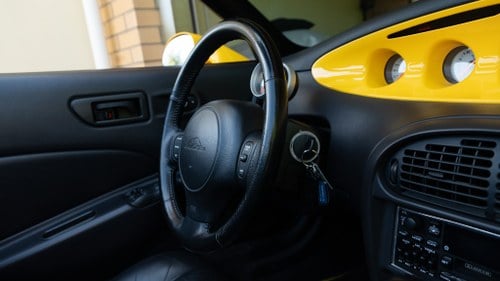 1999 Plymouth Prowler Auto In vendita (immagine 39 di 158)