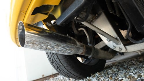 1999 Plymouth Prowler Auto In vendita (immagine 139 di 158)