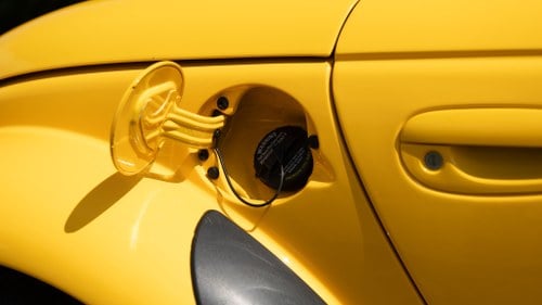 1999 Plymouth Prowler Auto In vendita (immagine 112 di 158)