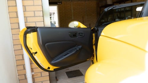 1999 Plymouth Prowler Auto In vendita (immagine 47 di 158)