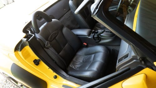 1999 Plymouth Prowler Auto In vendita (immagine 58 di 158)