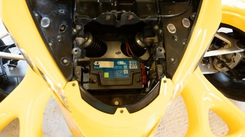 1999 Plymouth Prowler Auto In vendita (immagine 126 di 158)