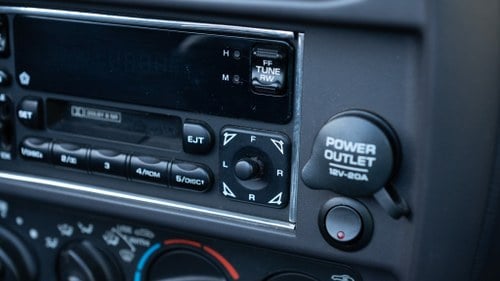 1999 Plymouth Prowler Auto In vendita (immagine 38 di 158)