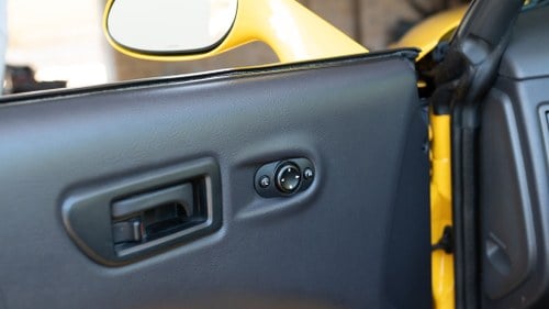 1999 Plymouth Prowler Auto In vendita (immagine 48 di 158)