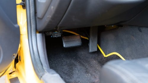 1999 Plymouth Prowler Auto In vendita (immagine 20 di 158)