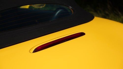 1999 Plymouth Prowler Auto In vendita (immagine 74 di 158)