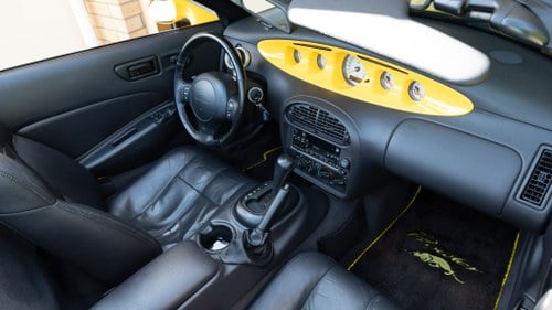 1999 Plymouth Prowler Auto In vendita (immagine 33 di 158)
