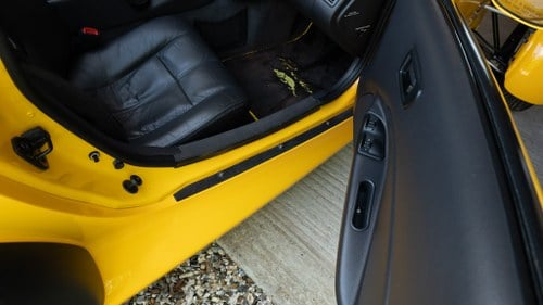 1999 Plymouth Prowler Auto In vendita (immagine 57 di 158)