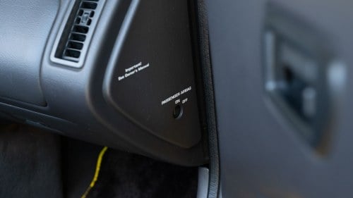 1999 Plymouth Prowler Auto In vendita (immagine 56 di 158)