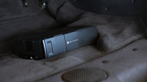 1999 Plymouth Prowler Auto In vendita (immagine 43 di 158)