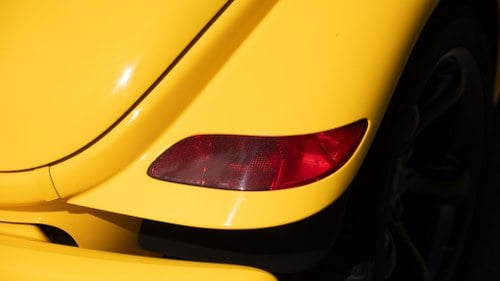 1999 Plymouth Prowler Auto In vendita (immagine 68 di 158)