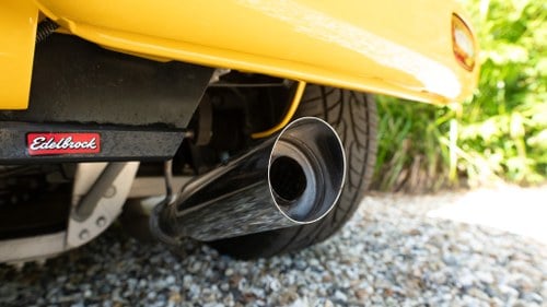 1999 Plymouth Prowler Auto In vendita (immagine 136 di 158)