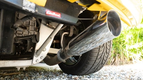 1999 Plymouth Prowler Auto In vendita (immagine 142 di 158)