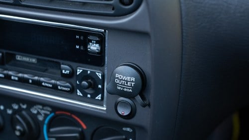 1999 Plymouth Prowler Auto In vendita (immagine 37 di 158)