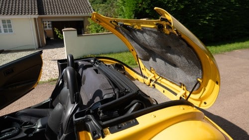 1999 Plymouth Prowler Auto In vendita (immagine 121 di 158)