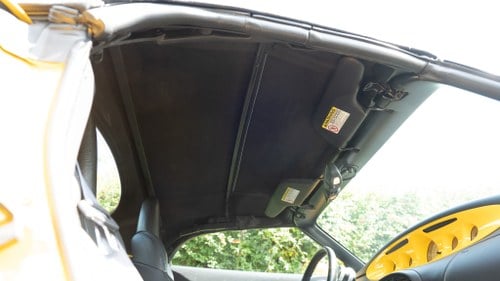 1999 Plymouth Prowler Auto In vendita (immagine 118 di 158)