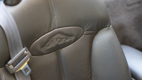 1999 Plymouth Prowler Auto In vendita (immagine 61 di 158)