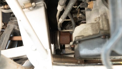 1999 Plymouth Prowler Auto In vendita (immagine 140 di 158)