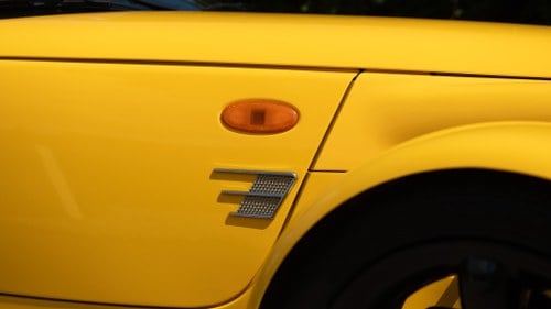 1999 Plymouth Prowler Auto In vendita (immagine 107 di 158)