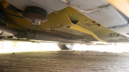 1999 Plymouth Prowler Auto In vendita (immagine 133 di 158)