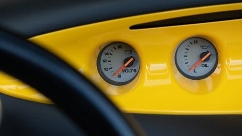 1999 Plymouth Prowler Auto In vendita (immagine 28 di 158)