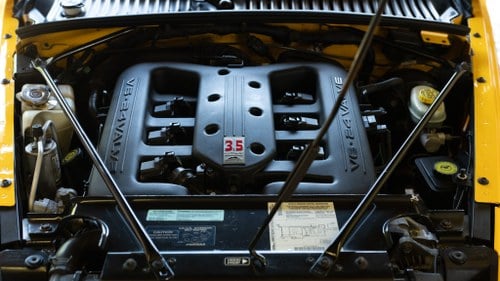 1999 Plymouth Prowler Auto In vendita (immagine 124 di 158)