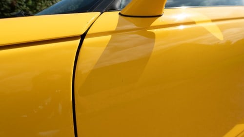 1999 Plymouth Prowler Auto In vendita (immagine 86 di 158)