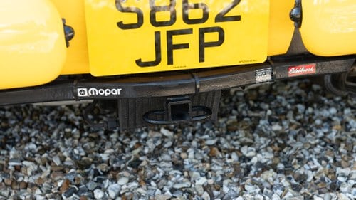 1999 Plymouth Prowler Auto In vendita (immagine 138 di 158)