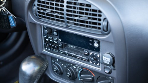 1999 Plymouth Prowler Auto In vendita (immagine 34 di 158)