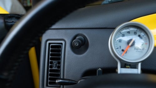 1999 Plymouth Prowler Auto In vendita (immagine 26 di 158)