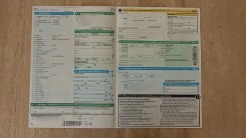 1999 Plymouth Prowler Auto In vendita (immagine 158 di 158)