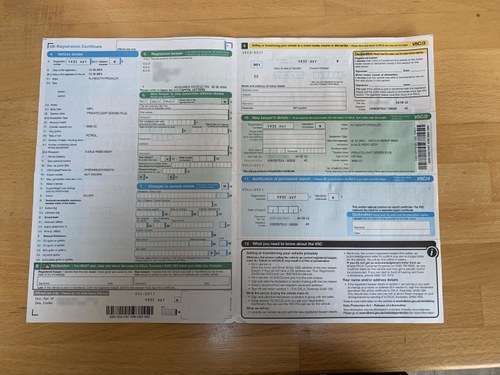 2000 Plymouth Prowler à vendre (picture 147 of 156)