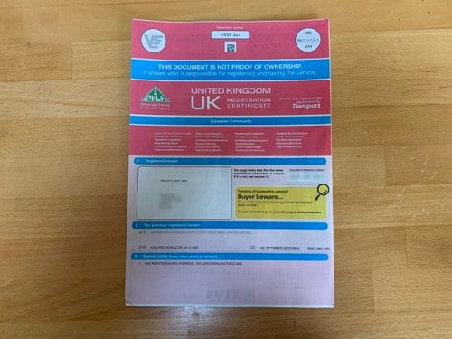 2000 Plymouth Prowler à vendre (picture 146 of 156)