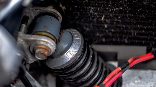 2000 Plymouth Prowler LHD In vendita (immagine 96 di 118)