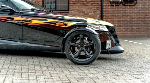 2000 Plymouth Prowler LHD In vendita (immagine 85 di 118)