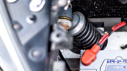 2000 Plymouth Prowler LHD In vendita (immagine 95 di 118)