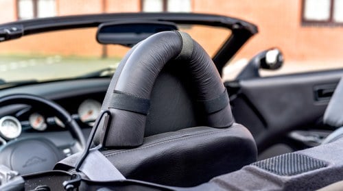 2000 Plymouth Prowler LHD In vendita (immagine 49 di 118)