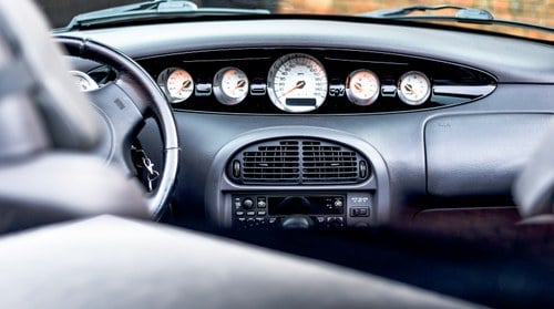 2000 Plymouth Prowler LHD In vendita (immagine 40 di 118)