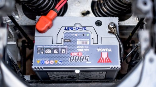 2000 Plymouth Prowler LHD In vendita (immagine 104 di 118)