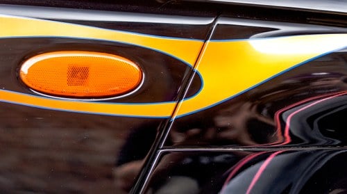 2000 Plymouth Prowler LHD In vendita (immagine 69 di 118)