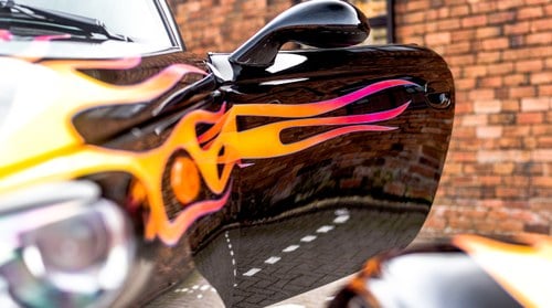 2000 Plymouth Prowler LHD In vendita (immagine 52 di 118)