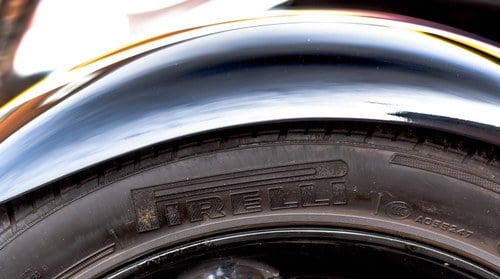 2000 Plymouth Prowler LHD In vendita (immagine 66 di 118)