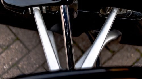 2000 Plymouth Prowler LHD In vendita (immagine 59 di 118)