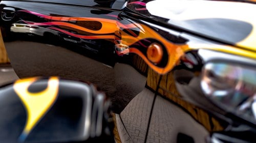 2000 Plymouth Prowler LHD In vendita (immagine 53 di 118)