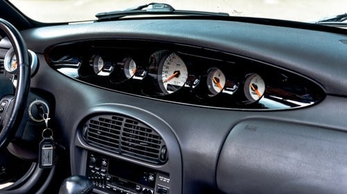 2000 Plymouth Prowler LHD In vendita (immagine 25 di 118)