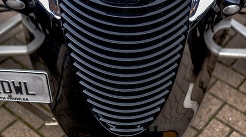 2000 Plymouth Prowler LHD In vendita (immagine 74 di 118)