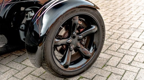 2000 Plymouth Prowler LHD In vendita (immagine 14 di 118)