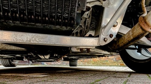 2000 Plymouth Prowler LHD In vendita (immagine 110 di 118)