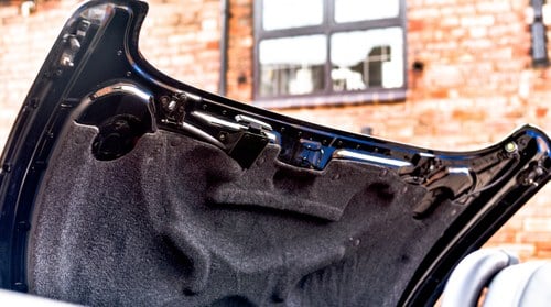 2000 Plymouth Prowler LHD In vendita (immagine 57 di 118)