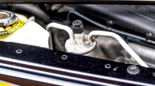 2000 Plymouth Prowler LHD In vendita (immagine 106 di 118)